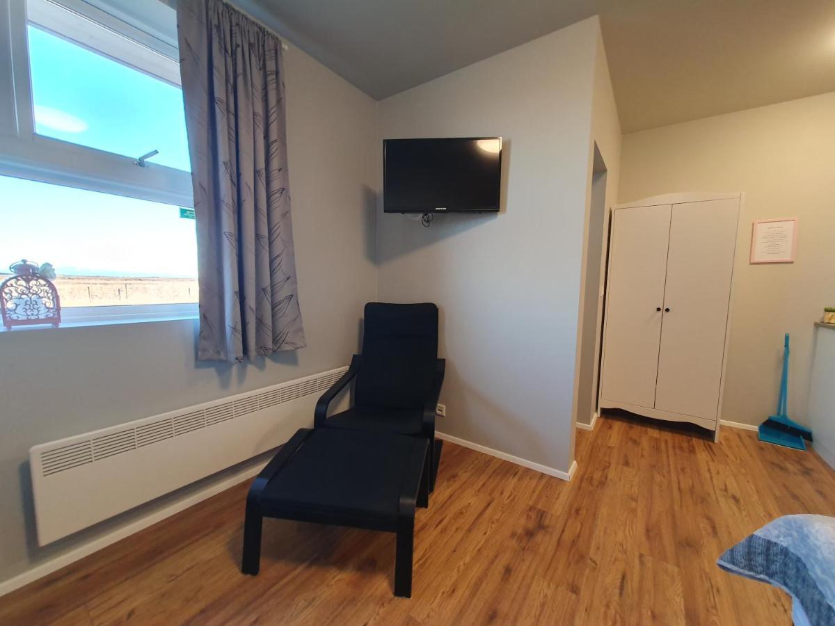 Skalatjoern Guesthouse Skalatjorn المظهر الخارجي الصورة