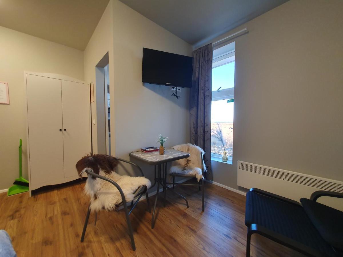 Skalatjoern Guesthouse Skalatjorn المظهر الخارجي الصورة