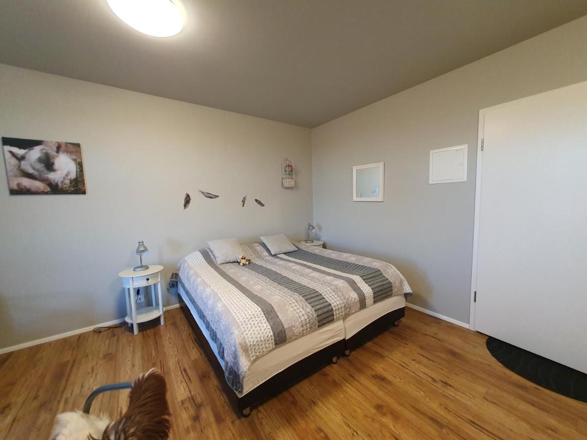 Skalatjoern Guesthouse Skalatjorn المظهر الخارجي الصورة