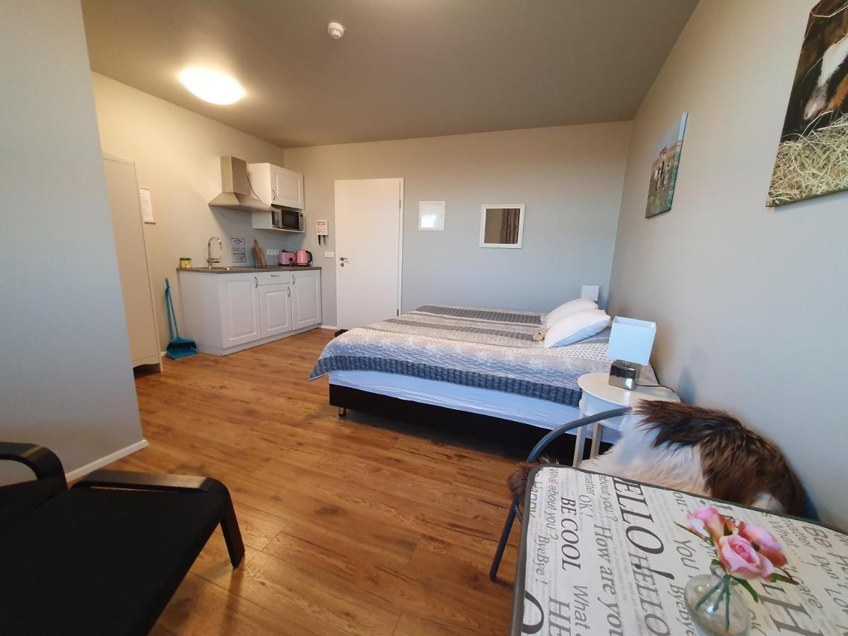 Skalatjoern Guesthouse Skalatjorn المظهر الخارجي الصورة