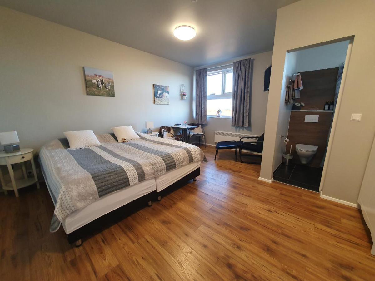 Skalatjoern Guesthouse Skalatjorn المظهر الخارجي الصورة