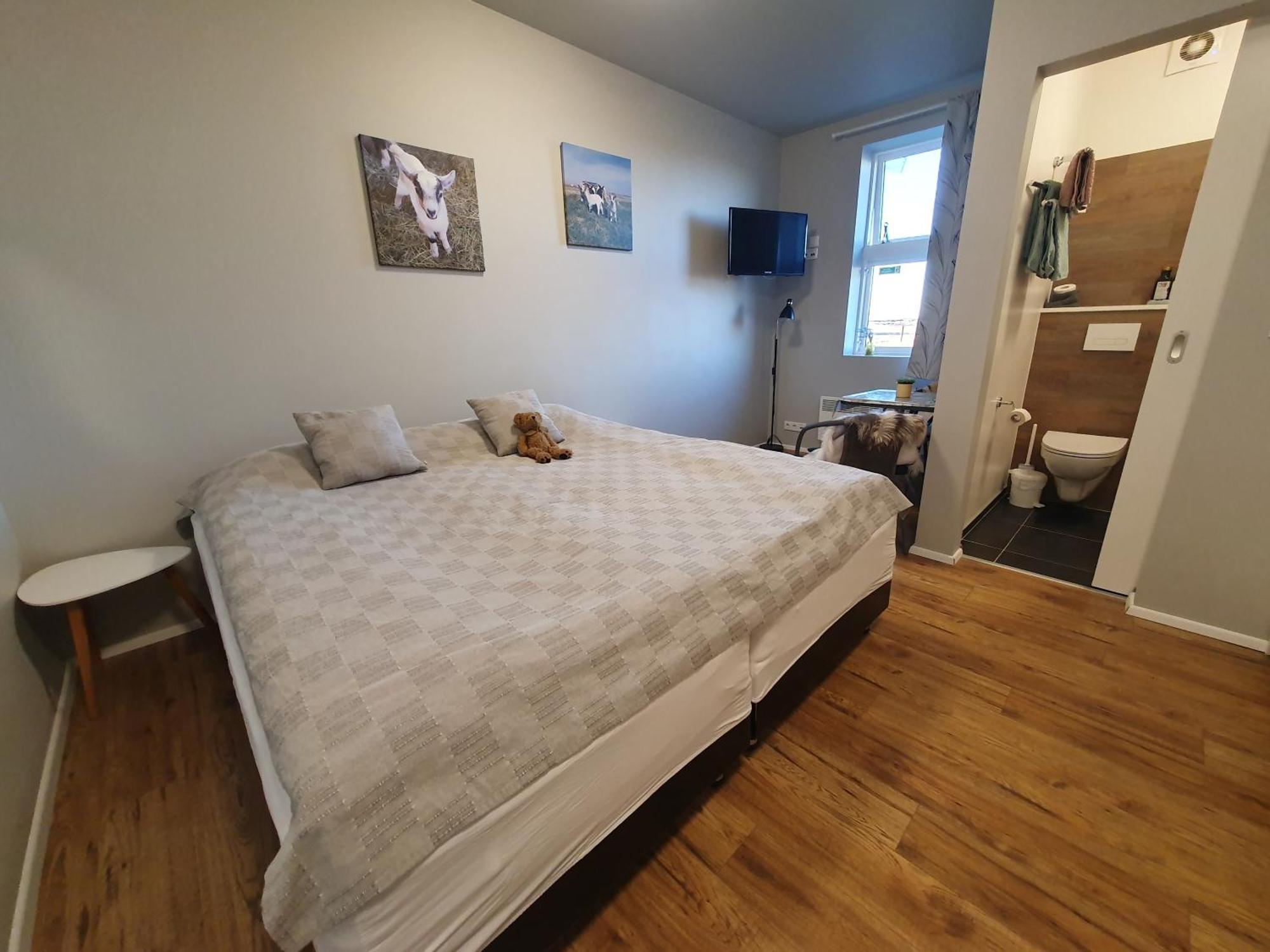 Skalatjoern Guesthouse Skalatjorn الغرفة الصورة